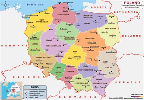 Read Poland By National Geographic Maps  Adventure