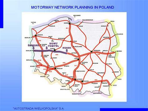 Polands A2 and A4 Highways to Become Toll-Free: A New Era of Accessible  Travel