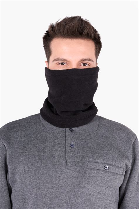 Polar Boyunluk & Bere nakış İşleme Çevik Kuvvet Polis Yazılı.