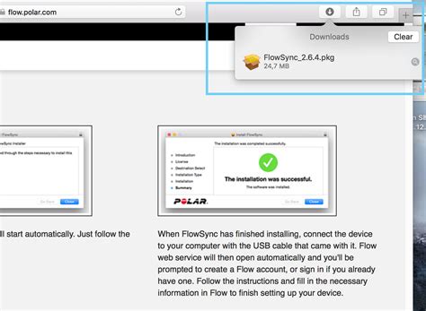 Polar Flowsync Software For Mac - potentsky