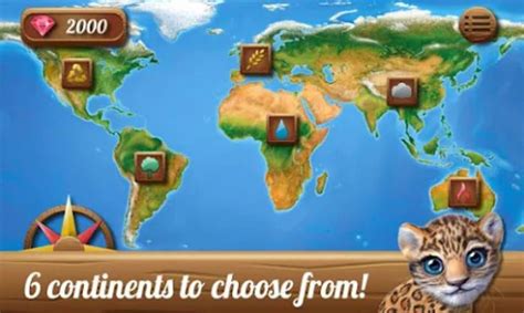 Polar Jump Save The Bear Arca APK Download for Android 