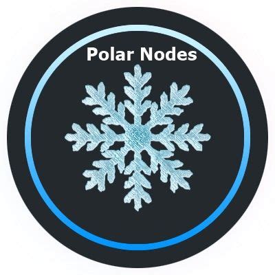 Polar Nodes Price