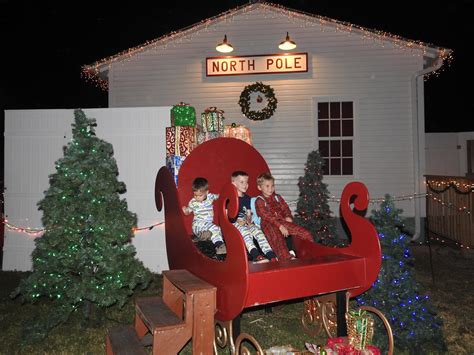 Florida Railroad Museum: Polar Express--Great Family Memories - S