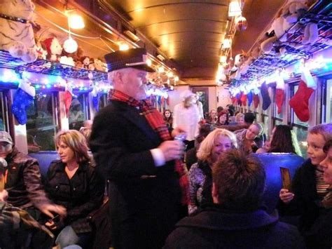 Polar express reno. Schedule & Fares. General season trains run select Saturday’s and Sunday’s, May through October.Be sure to check our schedule before planning your trip! Depart Carson City (Eastgate Depot) 10:00 am – Arrive Virginia City. (F Street Depot) 11:30 am. Depart Virginia City (F Street Depot) 3:00 pm – Arrive Carson City (Eastgate Depot) 4:15 pm. 