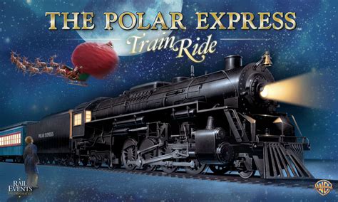 Polar express train ride sc. Things To Know About Polar express train ride sc. 