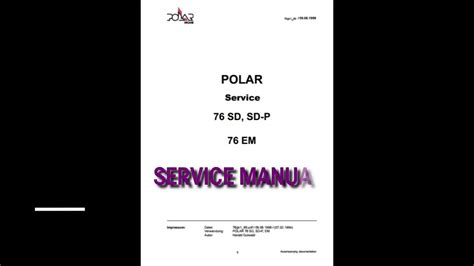 Polar mohr 115 ce handbuch schaltplan. - 1985 1986 honda atc250r service repair manual download 85 86.