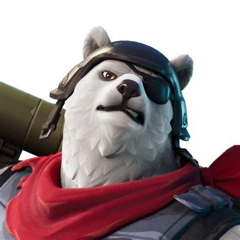 Polar Legends is a set of Cosmetics in Battle Royale. ... Docto