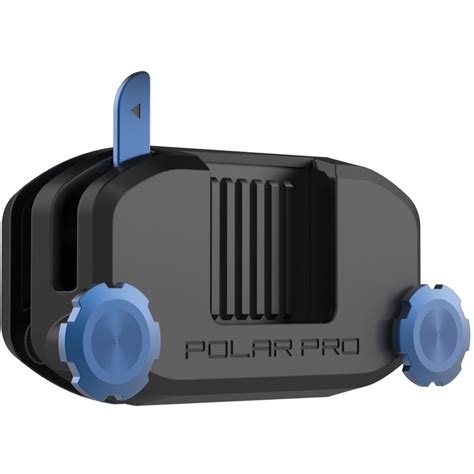 Polar pro. After 10-years of innovation and craftsmanship, we are proud to introduce the first run of our limited "Edition I" series of product releases. The Edition I Directors Collection for the Mavic 3 and Mavic 3 Cine kicks the line off with just 500 sets available, a serialized "x/500" case, and an inverted color scheme that's bound to turn heads the second your drone takes off. … 