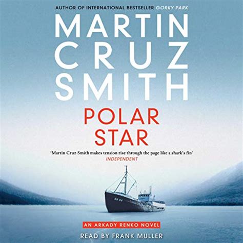 Read Online Polar Star Arkady Renko 2 By Martin Cruz Smith