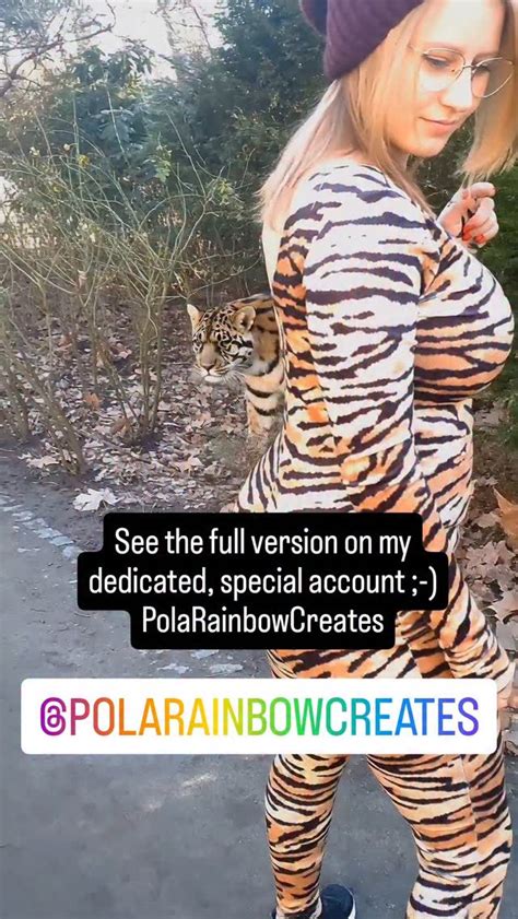 Polarainbowofficial Leaks [HD] 💋 44 Pics