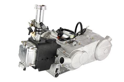 Polaris 170 Engine
