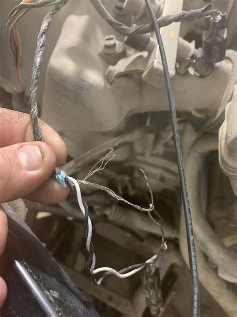 Polaris 2014 ranger 636 code.  Protecting your wiring harness with ext...