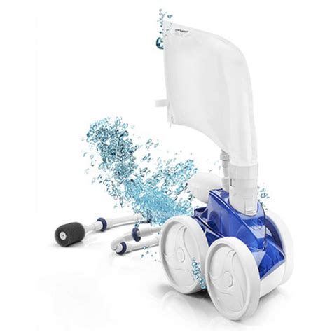 The Polaris 280 has 2 cleaning jets while the 360, 380 and 3900 Sport have 3 jets. An extra jet gives the pool cleaner a stronger vacuum while giving it the ability to …. 