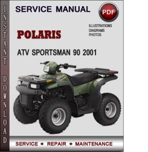 Polaris 90 sportsman parts and repair manual. - Descargar manual de taller daewoo nubira.