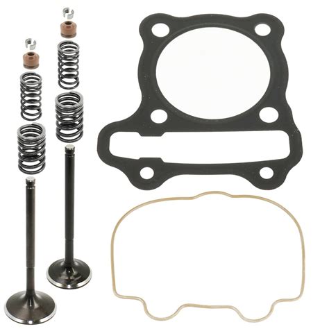 Polaris Phoenix 200 Engine Gaskets & Seals