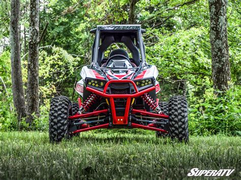 Polaris RZR RS1 Mud Build by RZR Life UTV Guide