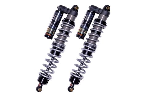 Polaris RZR Shocks, Springs, And Shock Seals / …