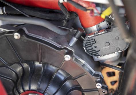 Polaris Ranger Temp Sensor Location WheelerGuide