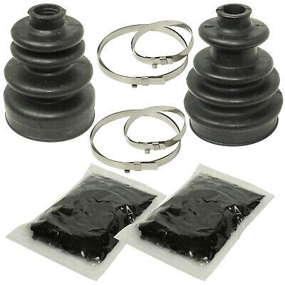 Polaris Sportsman 500 Front Outer CV Boot Kit