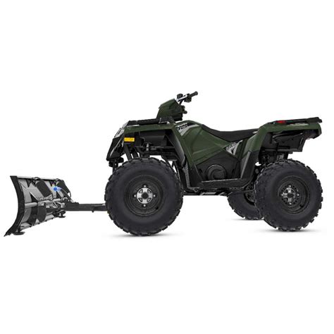 Polaris Sportsman 570 Glacier Pro - Puskulevysarja