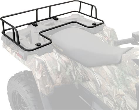 Polaris Sportsman 700 Racks & Baskets Rear, Front, Cargo ...