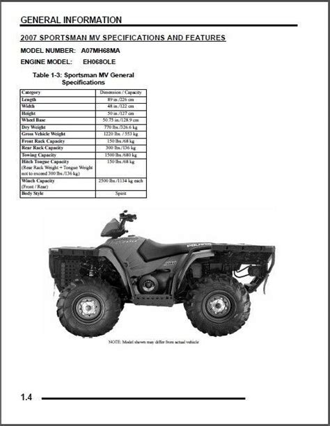 Polaris atv 2007 2008 sportsman 700 mv repair service manual. - Pharmacists guide to over the counter drugs and natural remedies a guide to finding quick and safe relief from.