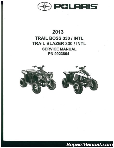 Polaris atv 2013 trail boss trail blazer 330 repair manual. - Guided practice problem chemistry 11 page 360 answers.