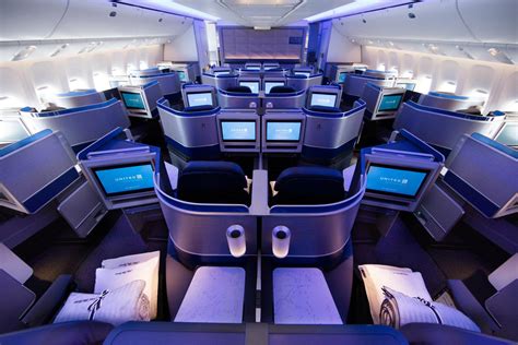 Polaris business class. United Polaris® business class. Wi-Fi on board United Polaris® business class. Book this seat. BOEING 787-8 United Polaris® business class Select hotspot. Place your phone into your cardboard viewer for an inmersive experience. Dont forget to unlock your ... 