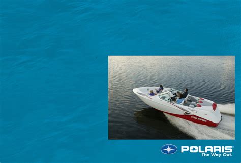 Polaris ex 2100 sport boat owners maintenance manual 2004. - Abhandlungen zur theorie und praxis des technikunterrichts und der arbeitslehre.