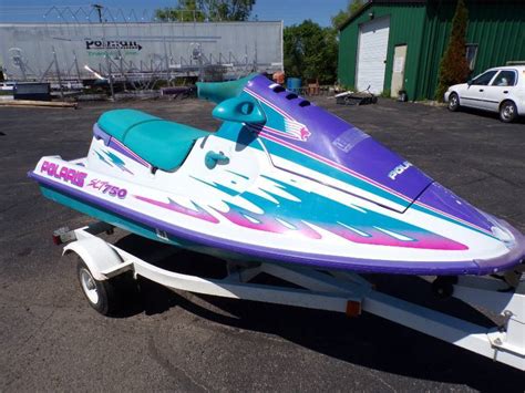 Polaris SLT 750. Selling as is. It has been a couple of years since I worked on it. It would start up but didn't have enough thrust to go. ... boat type: personal watercraft (jet ski) propulsion type: power. length overall (LOA): QR Code Link to This Post. Polaris SLT 750. Selling as is. It has been a couple of years since I worked on it. It .... 
