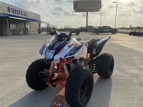 Polaris kingsville. Search a wide variety of new and used Polaris all terrain vehicles for sale near me via ATV Trader. 