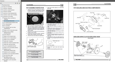 Polaris predator 50 predator 90 sportsman 90 service manual 2006. - Walther von der vogelweide in selbstzeugnissen und bilddokumenten..