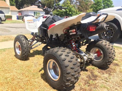 Polaris predator 500 for sale. Total Price. $6,199. $910. $1,200. Interested in Selling Your Vehicle? Get a verified offer sent directly to you. Click Here. Make sure you’re protected! Insure your ATV for as low … 