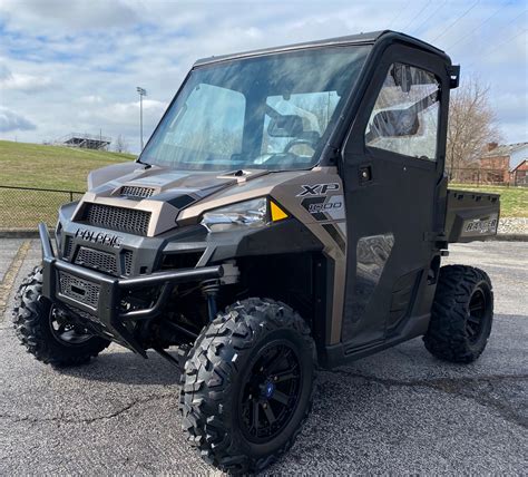craigslist Atvs, Utvs, Snowmobiles for sale in Huntsville / Decatur. see also. Club Car Carryall dump. $5,500. ... Redone Completely 2007 Honda Rancher 420 4x4 Electric Shift. $3,800. Madison ATV REPAIR. $75. ... 2024 POLARIS RANGER 1000 WITH 6X12 TRAILER AS LOW AS $250 MONTH WAC! $15,398..
