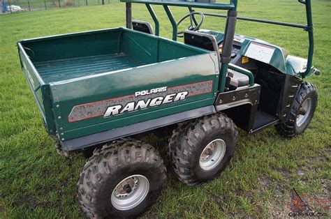 Polaris ranger 500 6x6 handbuch 1999. - On guard for students a thinkers guide to the christian faith.