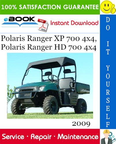 Polaris ranger hd 700 4x4 2009 factory service repair manual. - Gates timing belt replacement manual volvo s60.