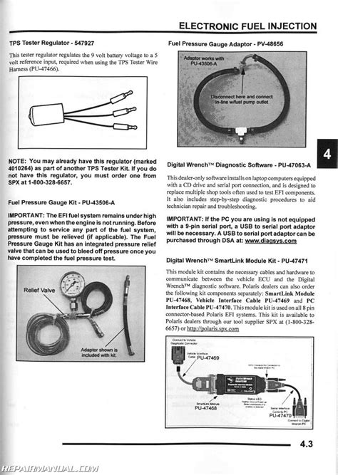 Polaris ranger rzr 800 atv reparaturanleitung 2009. - Technical manual for john deer gator.