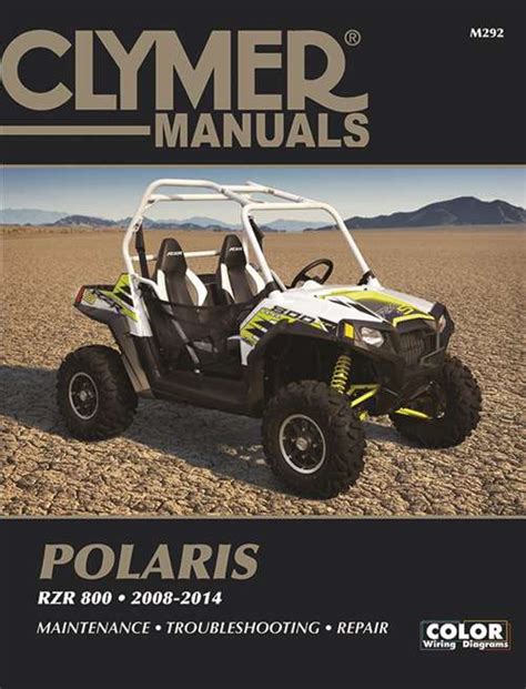 Polaris ranger rzr s 800 full service repair manual 2011 2012. - Estudios de derecho internacional público y privado.