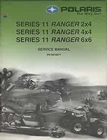 Polaris ranger series 11 service manual. - Lionel 275 watts zw transformer manual.