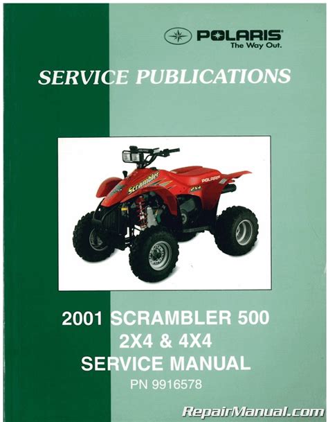 Polaris scrambler 1998 repair service manual. - 2001 mitsubishi diamante ls auto repair manual.