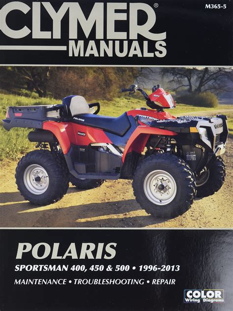 Polaris sportsman 400 450 500 1996 2015 repair manual. - Necchi sewing machine sub 22 manual.