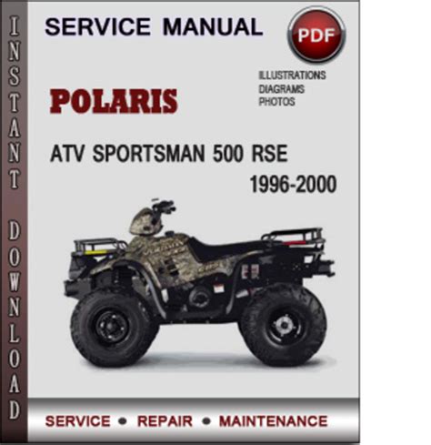 Polaris sportsman 500 rse 1996 2000 service repair manual. - Porsche cayman from 2005 2008 service repair maintenance manual.