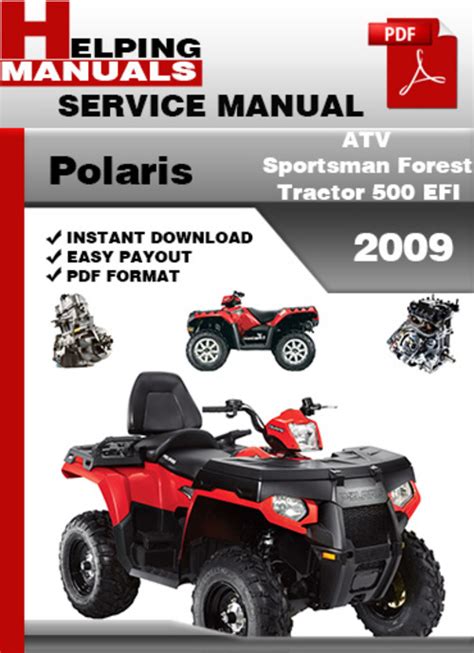 Polaris sportsman touring 500 efi full service repair manual 2009 2011. - Avaya partner euro 18d phone manual.
