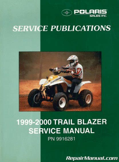 Polaris trail blazer atv service repair manual 2000. - Samsung galaxy note 101 manual gt n8010.