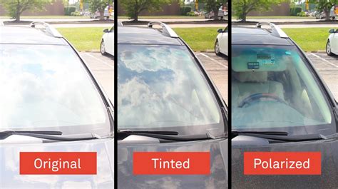 Polarized windshield. I'm wondering if any of y'all have done your windshield and found that it makes a big difference? My go to place (Tomball Tinters) said they would use a 70% film. The manufacturer's website says the 70% film provides 50% TSER (Total Solar Energy Rejection) and 89% IRR (Infrared Rejection), the highest protection numbers. 