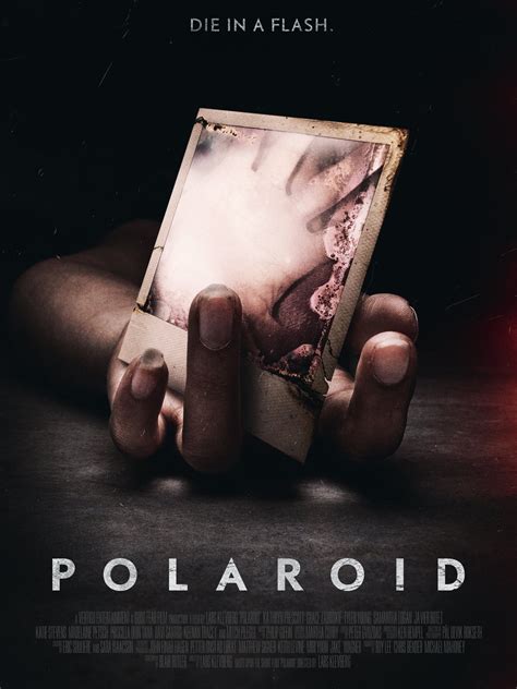 Polaroid 2019 filmi.