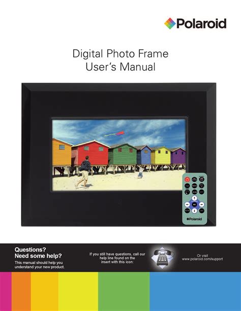 Polaroid digital photo frame user manual. - Suzuki rm85 service manual repair 2002 2004 rm 85 rm85l.