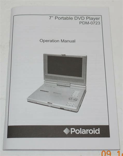 Polaroid dvd player pdm 0723 manual. - Service manual for a 2015 rmz250 suzuki.