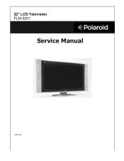 Polaroid lcd tv flm 3201 service manual. - Fluids and electrolytes the guide for everyday practice the little yellow book.