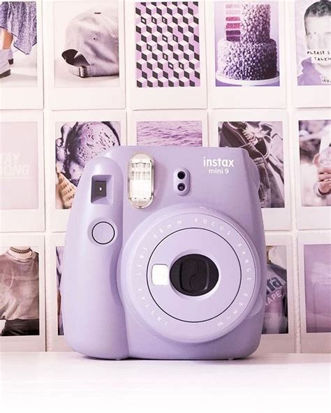 Polaroid purple camera. Things To Know About Polaroid purple camera. 